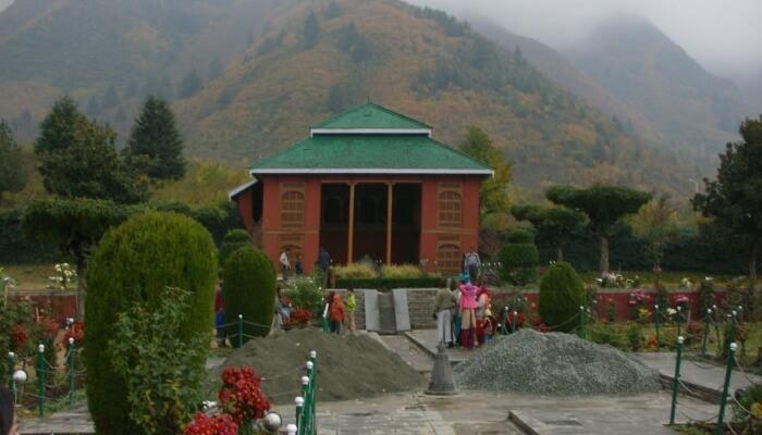 Love in Kashmir Tour