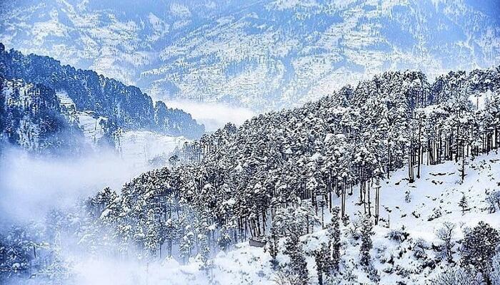 Kashmir with Jammu Tour