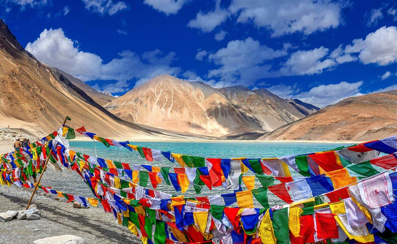 Magical Ladakh Tour